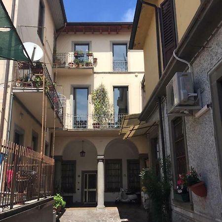 فيلا Casa San Paolo سارنيكو المظهر الخارجي الصورة