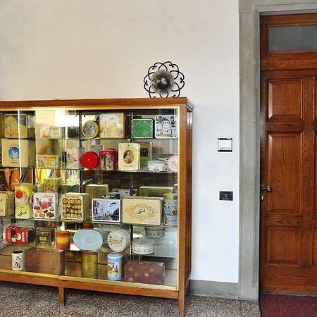 فيلا Casa San Paolo سارنيكو المظهر الخارجي الصورة