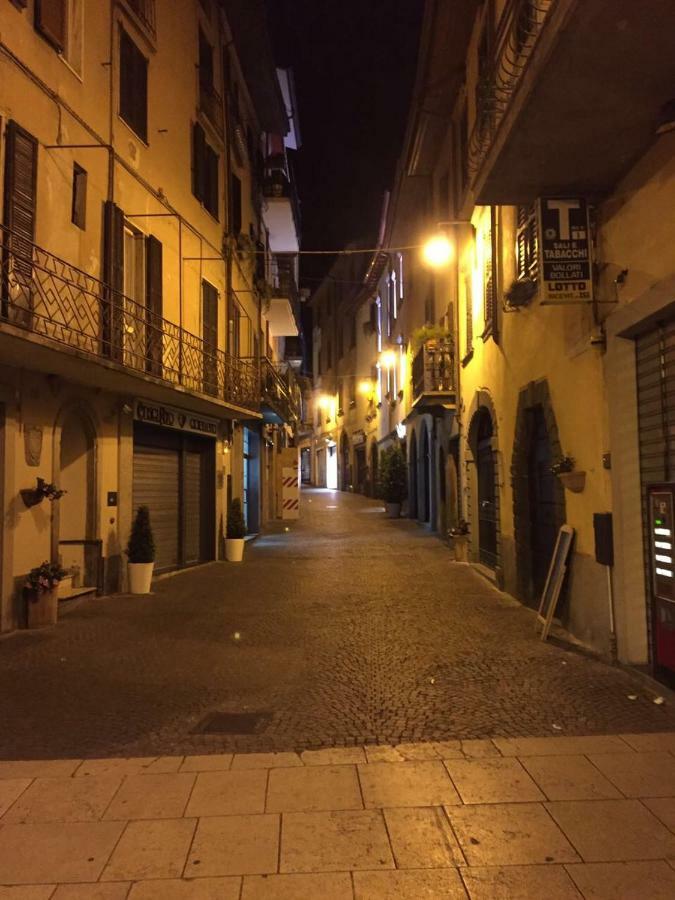 فيلا Casa San Paolo سارنيكو المظهر الخارجي الصورة
