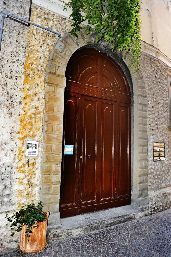 فيلا Casa San Paolo سارنيكو المظهر الخارجي الصورة
