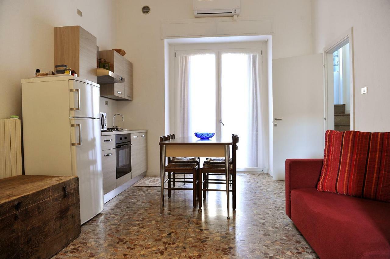 فيلا Casa San Paolo سارنيكو المظهر الخارجي الصورة