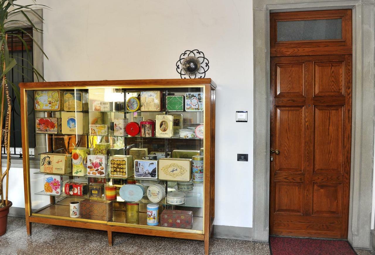 فيلا Casa San Paolo سارنيكو المظهر الخارجي الصورة