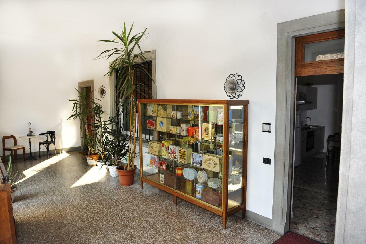 فيلا Casa San Paolo سارنيكو المظهر الخارجي الصورة